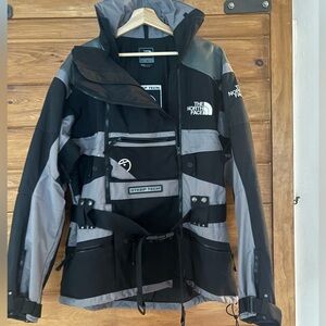 The North Face Steep Tech Jacket